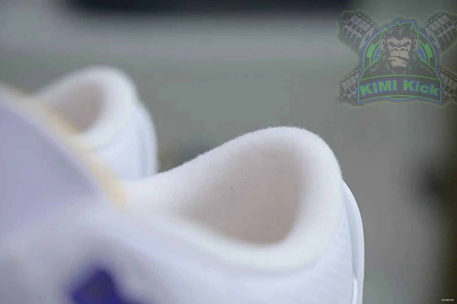 Kimikick OG RETRO 3 AIR JORDAN 0501